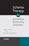 Schema Therapy for Borderline Personality Disorders