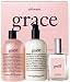 philosophy - amazing grace - amazing grace mothers day set