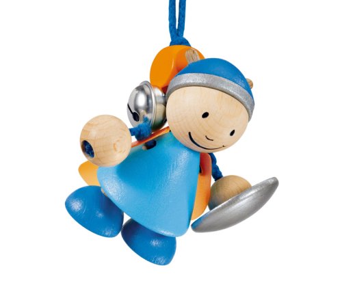 Childrens Toyshop  Third Party New : Selecta 1483 - Snorre Perlenkinder