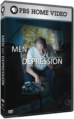 Men Get Depression