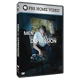 DVD : Men Get Depression