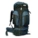 NEW CUSCUS 6200ci Internal Frame Hiking Camp Travel Backpack -Navy