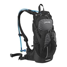 CamelBak Men's M.U.L.E 3-Liter Hydration Pack