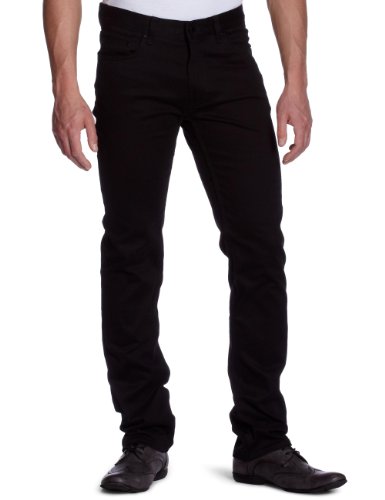 Emerica  Herren Hose HSU TWILL 5 POCKET, black wash, 29, EMEMPAL_HSUT Preisvergleich