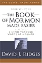 The Book of Mormon Made Easier: Part 1 ( New Cover) (Gospel Studies Series, 4)