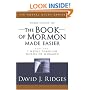 The Book of Mormon Made Easier: Part 1 ( New Cover) (Gospel Studies Series, 4)