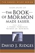 The Book of Mormon Made Easier: Part 1 ( New Cover) (Gospel Studies Series, 4)