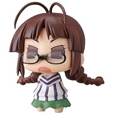 ぷちます! キャラクターチャームコレクション ぷちます! ちっちゃん (ノンスケール PVC塗装済みアクセサリー)