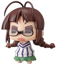 ぷちます! キャラクターチャームコレクション ぷちます! ちっちゃん (ノンスケール PVC塗装済みアクセサリー)