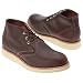 Men's Red Wing Comfort Leather Chukka Work Boots