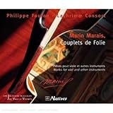 Marais:Couplets de Folie