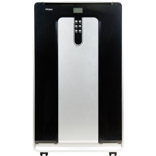 Haier hpn12xcm portable air conditioner, 12000-btu