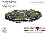 Carrier Directorate Firestorm Armada