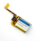[Aftermarket Product] Brand New Replacement Repair Standard Battery Power For Apple iPod Shuffle 3rd Gen 3