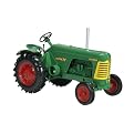 Spec cast 1:16 Oliver Standard Super 77 Gas engine tractor