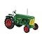 Spec cast 1:16 Oliver Standard Super 77 Gas engine tractor