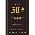 (The 50th Law) By 50 Cent (Author) Hardcover on (09 , 2009)