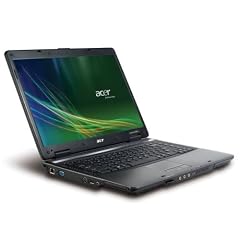 Acer Extensa 5620Z-3A1G16_XPP 39,1 cm (15,4 Zoll) WXGA Notebook (Intel Core Duo T2370 1.73GHz, 1GB RAM, 160GB HDD, Intel GMA X3100, DVD+/-RW DL, XP Pro)