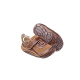 Rileyroos Brooks Baby Boy Sneakers - Cinnamon