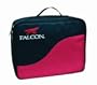 Falcon Deluxe Soft Reel Case (Red/Black)