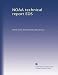 NOAA technical report EDS (Vol.3)