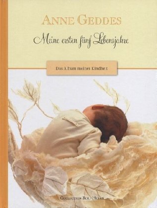 Produkt-Bild: Das Album meiner Kindheit. Meine ersten f&uuml;nf Lebensjahre