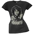 The Doors - Break On Through Ladies T-Shirt