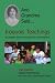 And Grandma Said... Iroquois Teachings: as passed down through the oral tradition