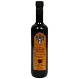 Colavita Aged Balsamic Vinegar, 17-Ounce Bottles (Pack of 6)