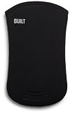 BUILT Neoprene Kindle Sleeve (Fits 6 Display, Latest Generation Kindle) Black