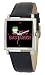South Park Men's D1575S015 Manilla Collection Kyle Black Leather Watch