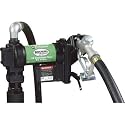 Tuthill Biodiesel Transfer Pump - 20 GPM, Model# BD4210D
