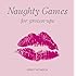 Naughty Games for Grown-ups