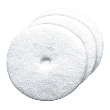 Unbekannt Aztek C 9316 - 3 Filter f&uuml;r Reinigungsstation