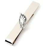 NFL Philadelphia Eagles Tie Bar