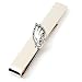 Philadelphia Eagles NFL Logo'd Executive Tie Bar w/Jewelry Box