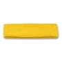 New Single Sports Headband 100% Terry Cloth (Many Colors)