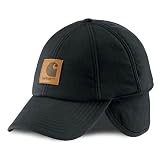Carhartt Men Workflex Ear Flap Cap a199