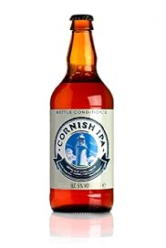 Cornish IPA - Case of 20