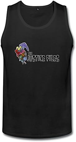 YIRONG Men's Type O Negative Tank Top Size S