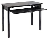 Review Winsome Wood 92741 / Liso Computer Desk w/keyboard