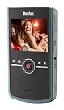 Kodak Zi8 HD Pocket Video Camera - Aqua Blue