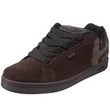 Etnies Mens Fader Skate Shoe