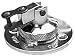TKO Pro Style Speed Bag Swivel 503PSS-CM