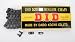 DID 520STD-106 Standard Series Chain with Connecting Link