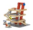Melissa & Doug 4595 Parking Garage