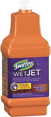 Wood Floor WetJet Cleaner 42oz - 2pack