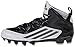 adidas Performance Men's Crazyquick 2.0 Mid Football Cleat