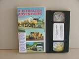 AUSTRALIAN ADVENTURES VOL 1 - ROADTRAINS