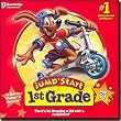 JumpStart 1st Grade - Vista Compatible